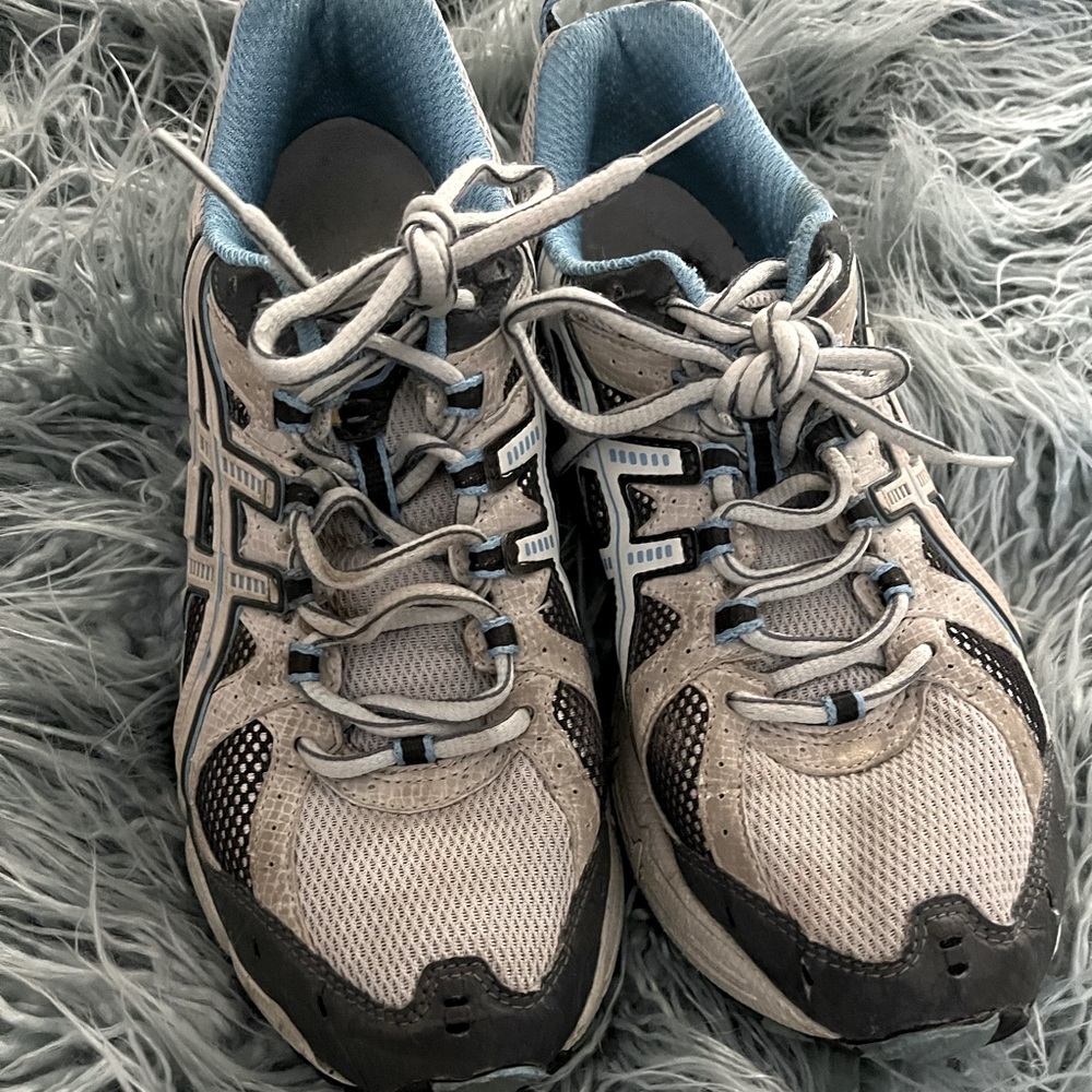 ASICS Athletic Shoes